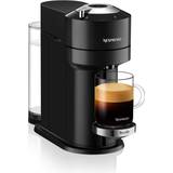 Coffee Makers Nespresso Vertuo Next Premium Bundle Black