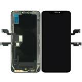 Replacement Screens CoreParts MicroSpareparts Mobile MOBX-IPOXS-LCD-B Iphone XS OEM LCD Black MOBX-IPOXS-LCD-B