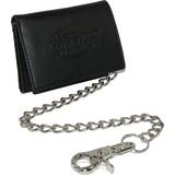 Silver Wallets & Key Holders Dickies Trifold Chain Wallet