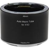 Fotodiox Pro Automatic Macro Extension Tube, 48mm Section Hasselblad XCD