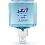 Purell Bath & Shower Products Purell CLEAN RELEASE Technology CRT HEALTHY SOAP ES4