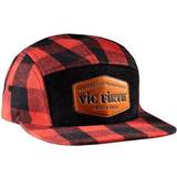 Vic Firth Straps Vic Firth Limited Edition Flannel 5-panel Camp Hat