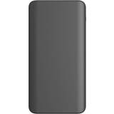 Mophie Power Boost 10000mAh Portable Power Bank, Black