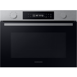 Steam Cooking Ovens Samsung NQ5B4553FBS/U1 Stainless Steel