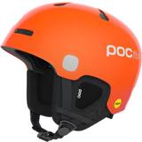 MIPS Technology Ski Helmets POC POCito Auric Cut SPIN Sr