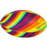 Optimum Rainbow Twister