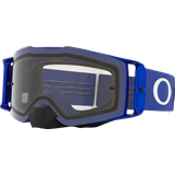 Mx clear Oakley Front Line MX - Clear/Moto Blue