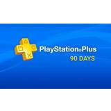 Sony PlayStation Plus - 90 days - Italy