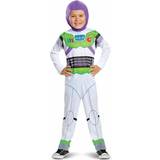 Fancy Dress on sale Disguise Disney Toy Story Buzz Lightyear Classic Costume