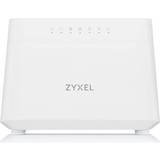Zyxel Wi-Fi 6 (802.11ax) Routers Zyxel EX3300-T0
