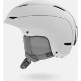 Senior Ski Helmets Giro Women's Ceva Snow Helmet, Grey
