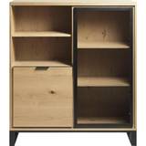 Unique Furnitures Livorno Storage Cabinet 122.5x138.6cm