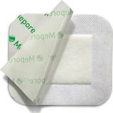 Mölnlycke Health Care Bandages & Compresses Mölnlycke Health Care Mepore 9cm x 20cm 30-pack