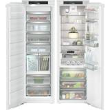 Integrated Fridge Freezers - Side-by-side Liebherr IXRF5165 Integrated