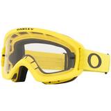 Yellow Goggles Oakley O-frame 2.0 Pro Xs Mx - Moto Yellow/Clear
