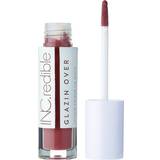 INC.redible Lip Glosses INC.redible Glazin Over Long Lasting Intense Colour Gloss Double Shot Day