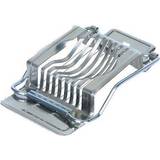 Stainless Steel Egg Products Dexam Stainless Steel Egg Slicers