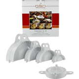 Pasta Makers GSD Pastaformer 5-delar
