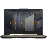 4 GB - AMD Ryzen 5 - Matte Laptops ASUS TUF Gaming A15 FX506 FA506IC-HN048W
