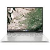 HP 128 GB - Intel Core i5 Laptops HP Chromebook Elite c1030 177Z1EA