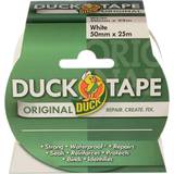 Desk Tape & Tape Dispensers 211117 Original Duck Tape White