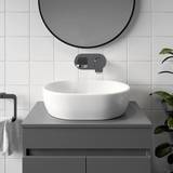 Bathroom Sinks Affine St Tropez Countertop
