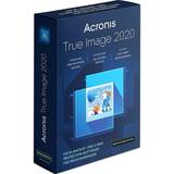 Acronis true image Acronis True Image 2020 Premium, 1 PC/MAC, 1 Jahresabonnement, 1TB Cloud