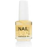 Nail Oils Salon System Naillux Cuticle Oil