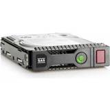 Hypertec 833928-B21-HY internal hard drive 3.5" 4000 GB SAS