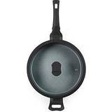 Russell Hobbs Saute Pans Russell Hobbs Crystaltech Tall with lid