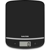 Salter Kitchen Scales Salter 5kg Aquatronic Electronic