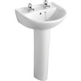 Bathroom Sinks Armitage Shanks AW29911408993