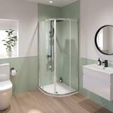 Luxura Quadrant Shower