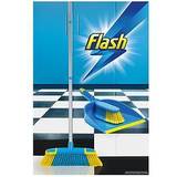 Flash Brushes Flash Brush With Dustpan And Brush
