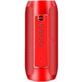 Red Speakers Red Portable bluetooth