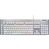Logitech Gaming Keyboards Logitech G815 Mechanical