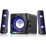 Stand- & Surround Speakers Sumvision Pro 2 N-Cube