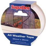 Supadec Tape Supadec SDAWTA50 All Weather Tape 50mm