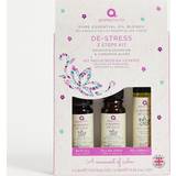 Flavoured Body Care Aroma Home Pure Essential Oil Blends De-Stress 3 Steps Kit