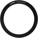 Benro Camera Lens Filters Benro 82-72mm Step Down Ring