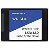 SanDisk Hard Drives SanDisk Wdbb8h5000anc-wrsn Wd Blue Sa510 Sata 500gb Ssd