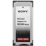 Sony Memory Card Readers Sony Kortadapter MEAD-SD02 SDHC till SxS