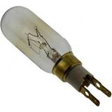 E26 Light Bulbs Whirlpool T-Click Energy-Efficient Lamps 15W