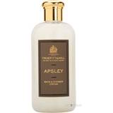 Truefitt & Hill and Apsley Bath Shower Cream 200ml