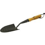 Rolson Spades & Shovels Rolson Midi Carbon Garden Hand Trowel Ash