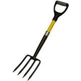 Pitchforks Roughneck Micro Fork 740mm 29in