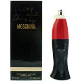 Moschino Toiletries Moschino Cheap & Chic Deodorant With Atomizer for 50ml