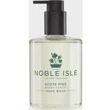 Noble Isle Toiletries Noble Isle Hand Wash Clear 250ml