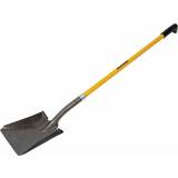 Roughneck Shovels & Gardening Tools Roughneck ROU68144 Square Shovel Long Handle