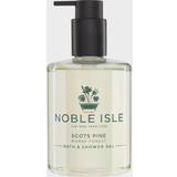 Noble Isle Bath & Shower Products Noble Isle Bath and Shower Gel Clear 250ml
